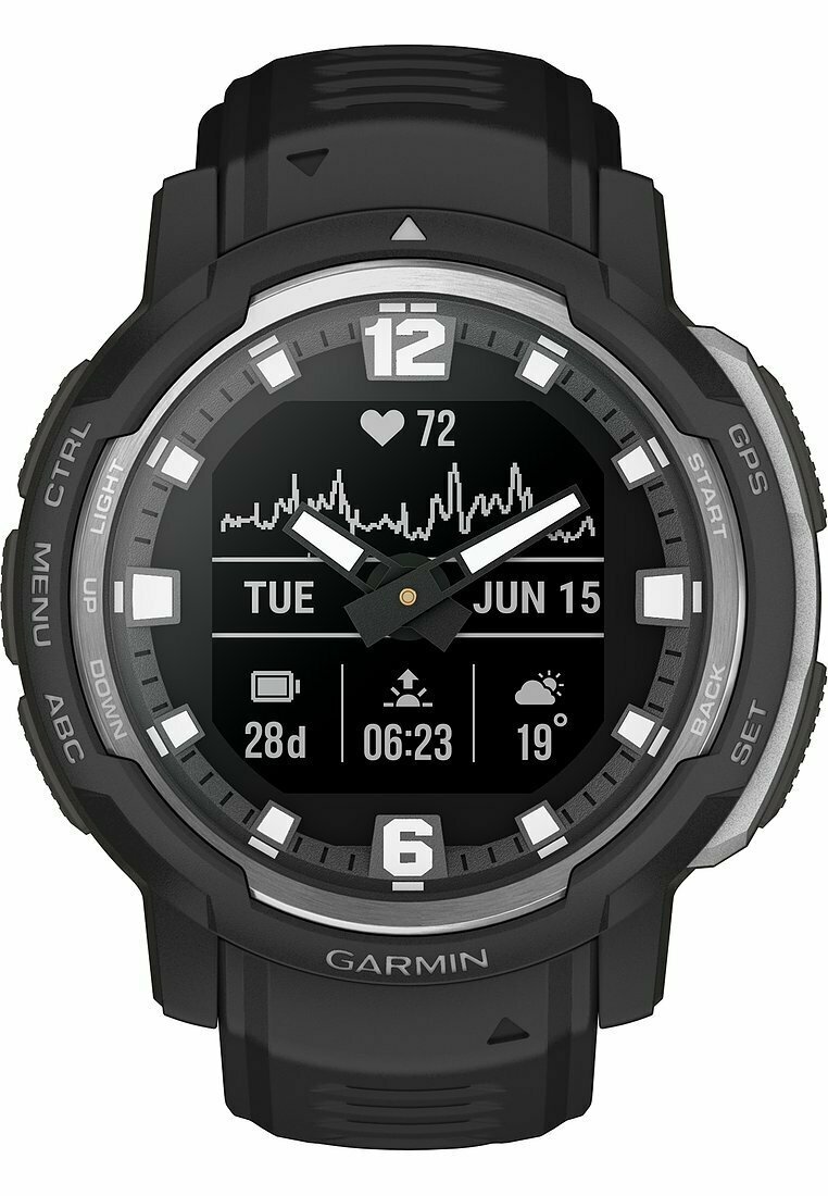 Garmin UNISEX AKKU - Smartwatch