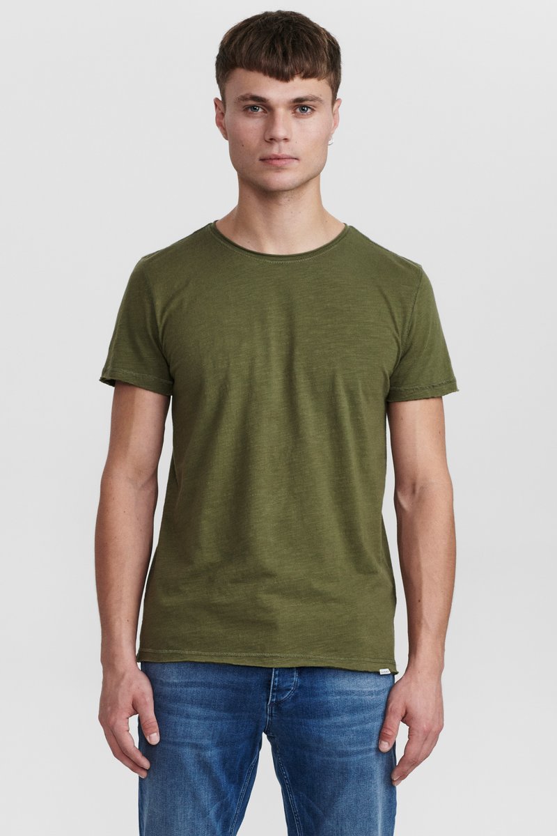 Gabba KONRAD STRAIGHT  - T-Shirt basic