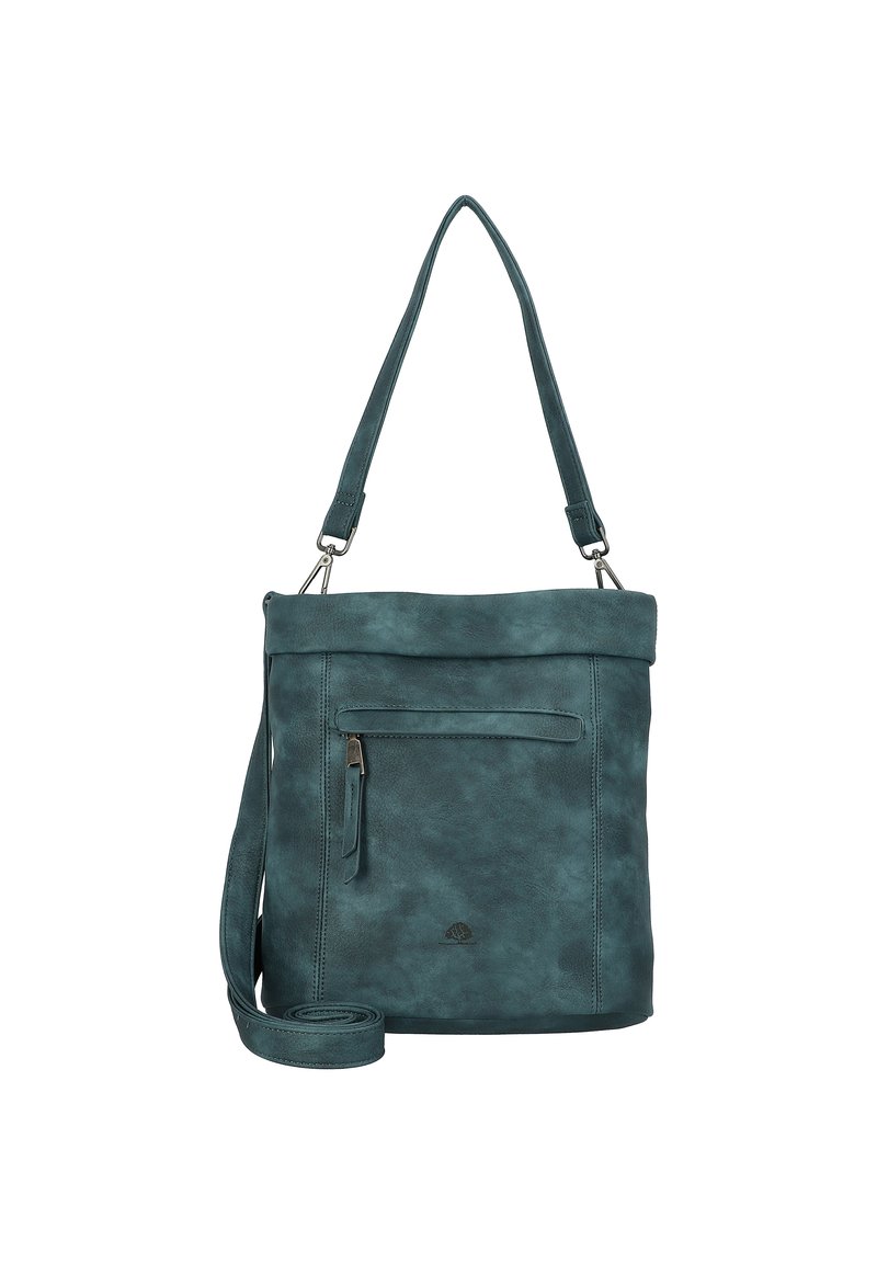 Greenburry KATHI MADL DASCH - Shopping Bag
