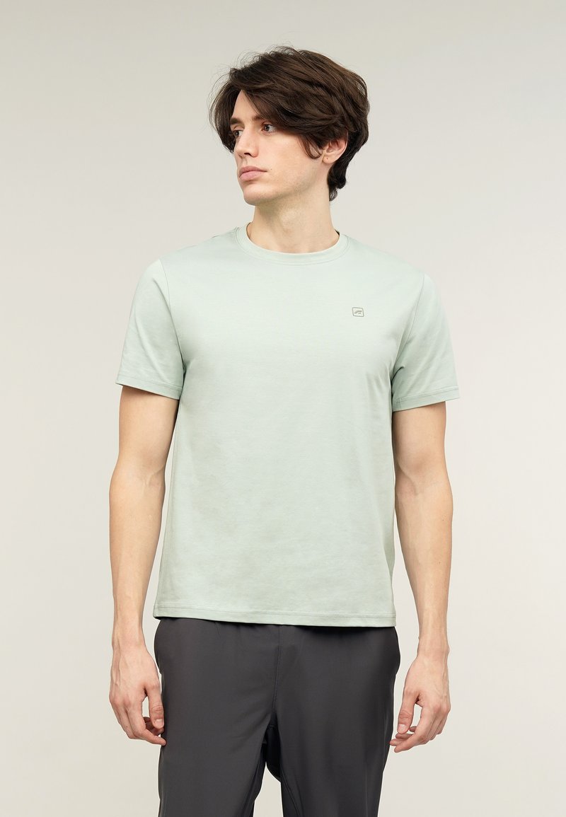GIORDANO SORENA - T-Shirt basic