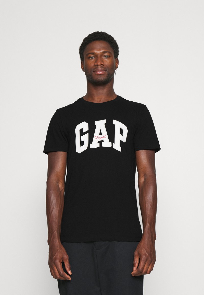 GAP LOGO ARCH - T-Shirt print