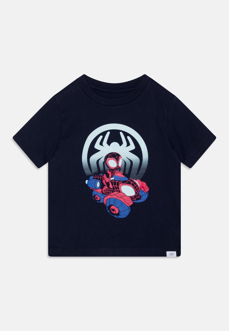 GAP TODDLER BOY MARVEL SPIDERMAN - T-Shirt print