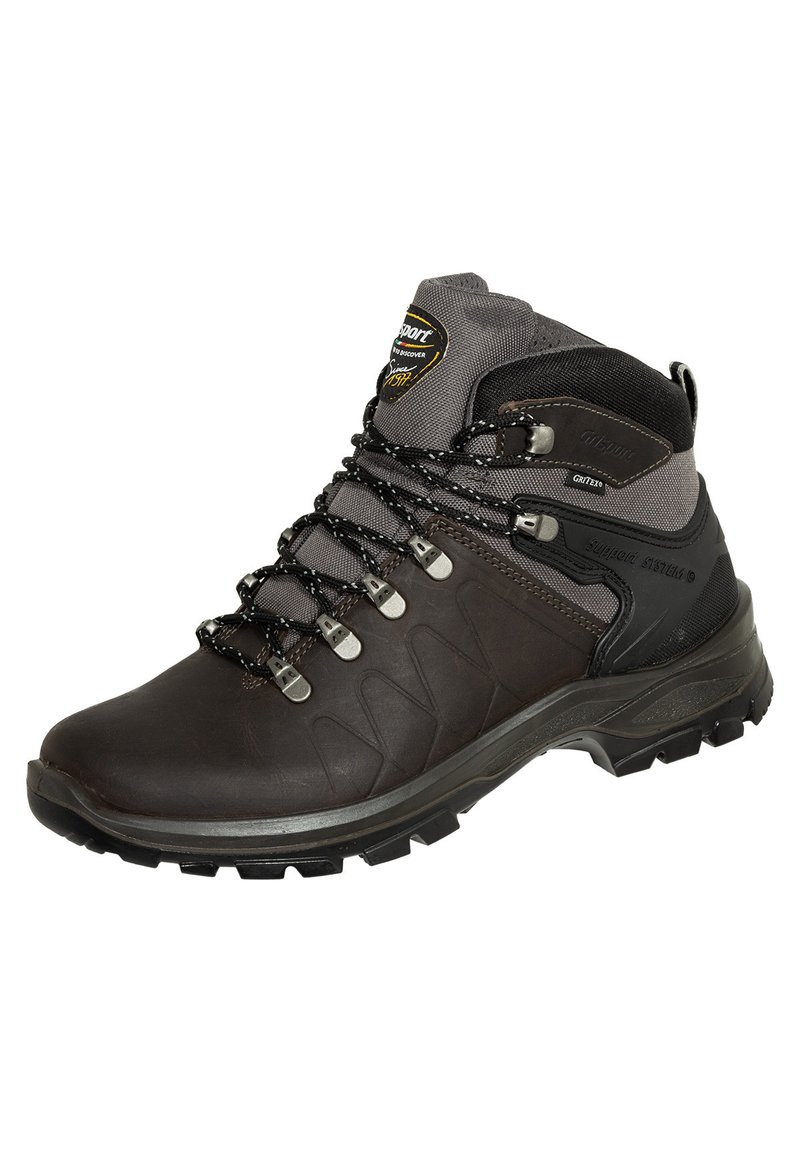 Grisport Hikingschuh