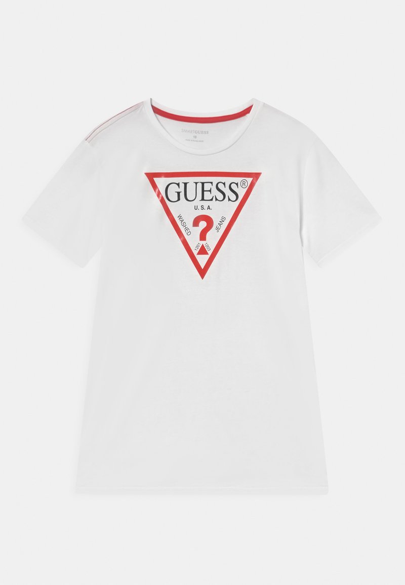 Guess JUNIOR CORE  - T-Shirt print