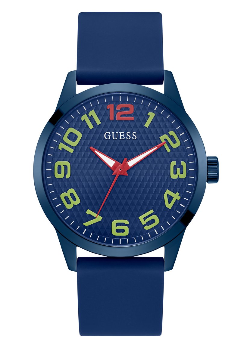 Guess GAMUT - Uhr