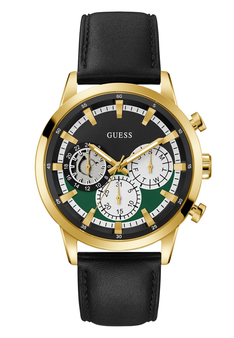 Guess INSIDER - Chronograph