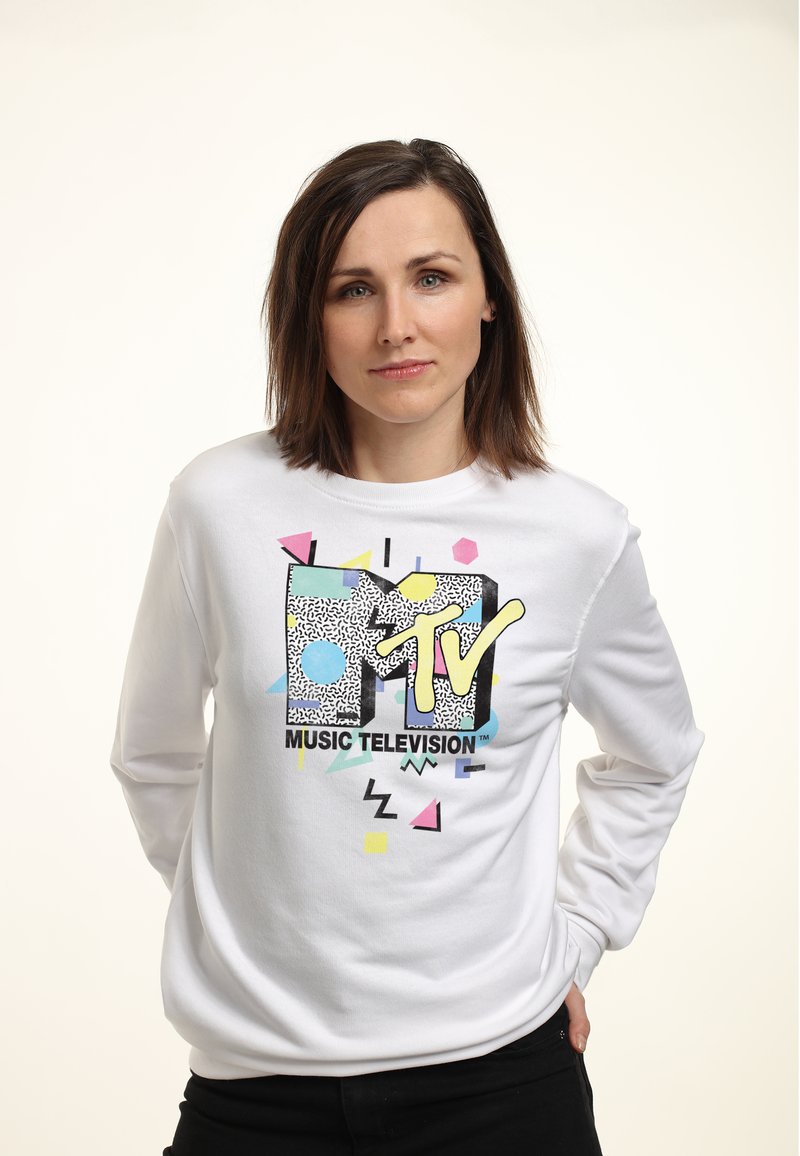 Henry Tiger MTV GOT 90S - Sweatshirt