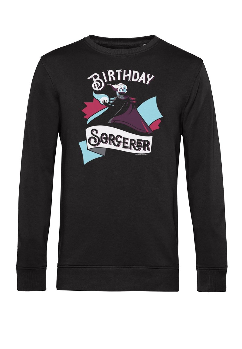 Henry Tiger DUNGEONS & DRAGONS BIRTHDAY SORCERER - Sweatshirt