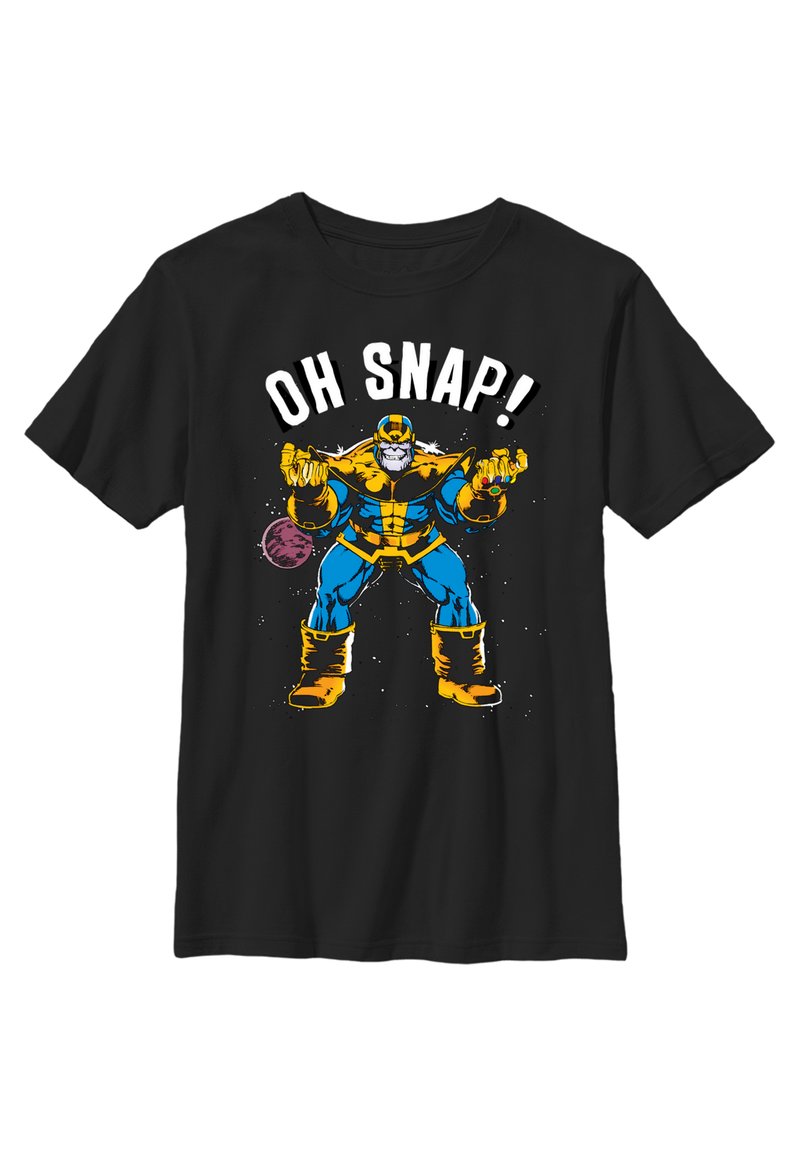 Marvel AVENGERS CLASSIC AW SNAP - T-Shirt print