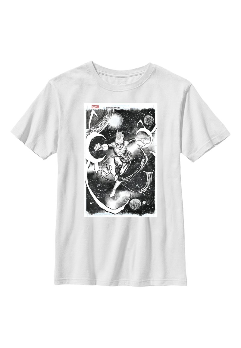 Marvel MARVEL SKETCH - T-Shirt print