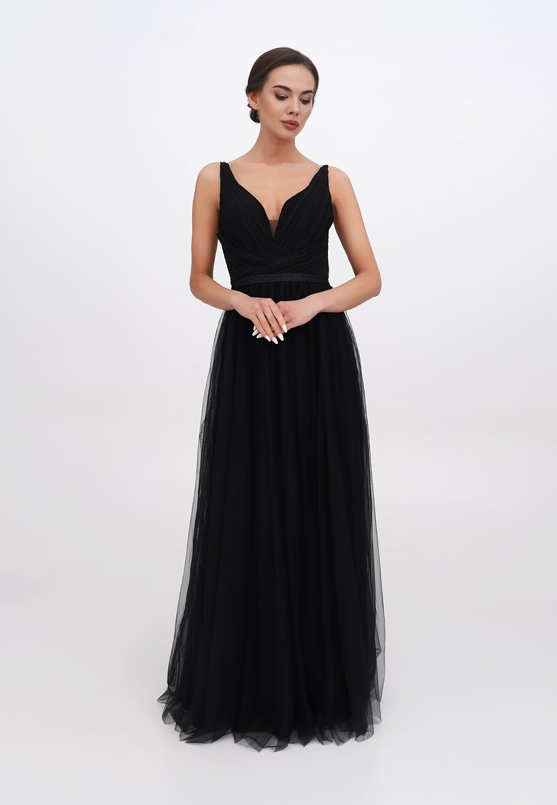 Hochzeitsatelier Irvalda ISABELLA EVENING - Ballkleid