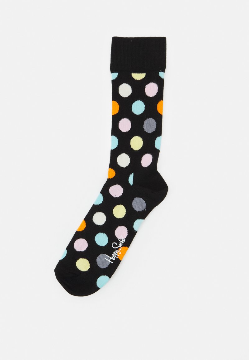 Happy Socks BIG DOT SOCK UNISEX - Socken