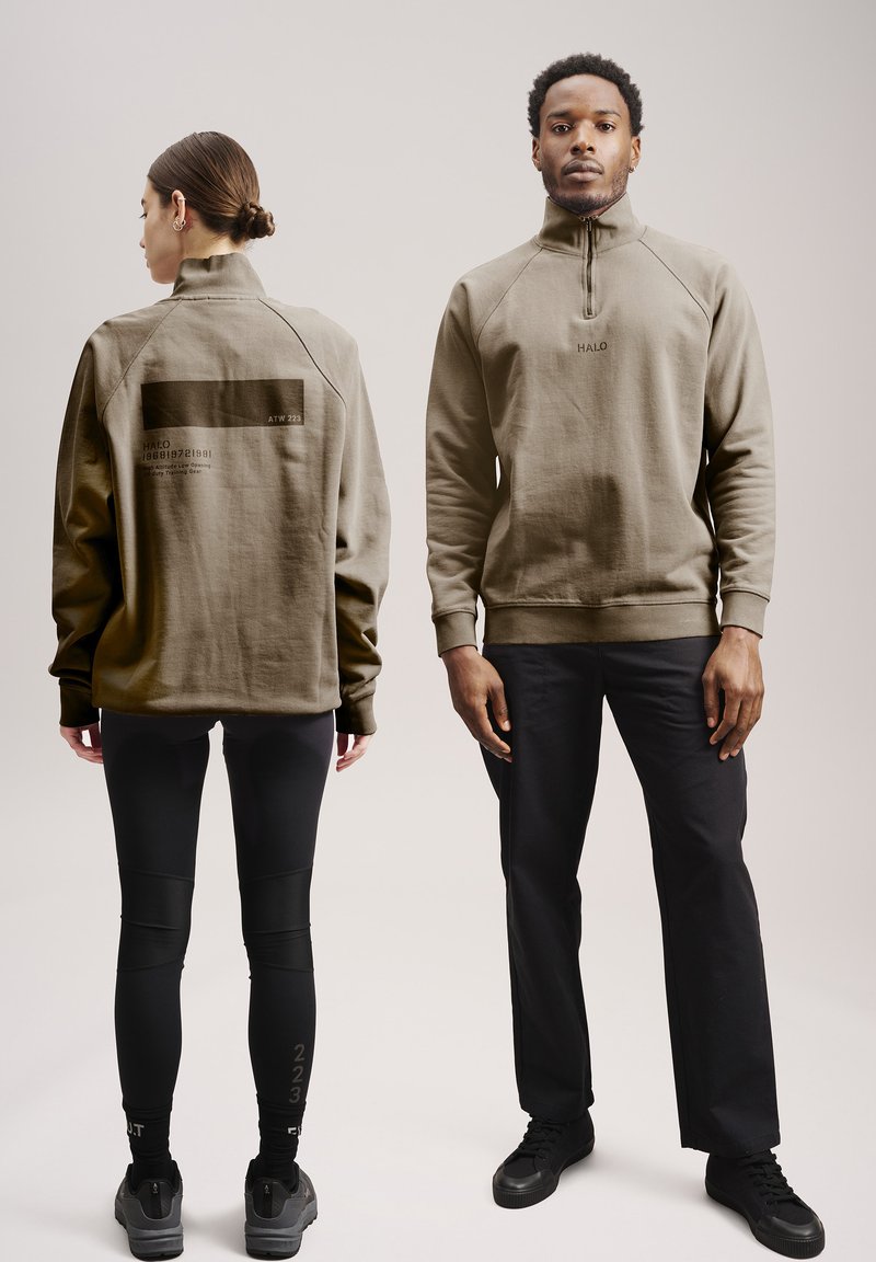 HALO GRAPHIC - Sweatshirt