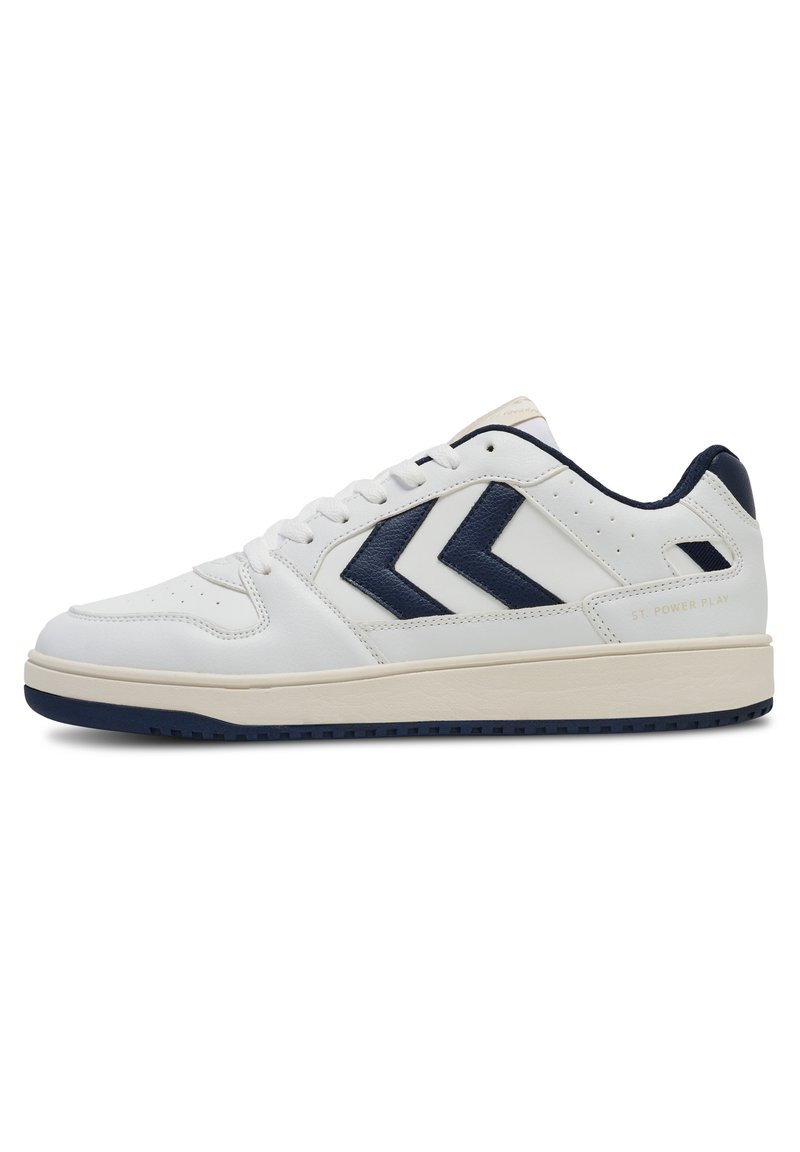 Hummel ST POWER PLAY RT - Sneaker low