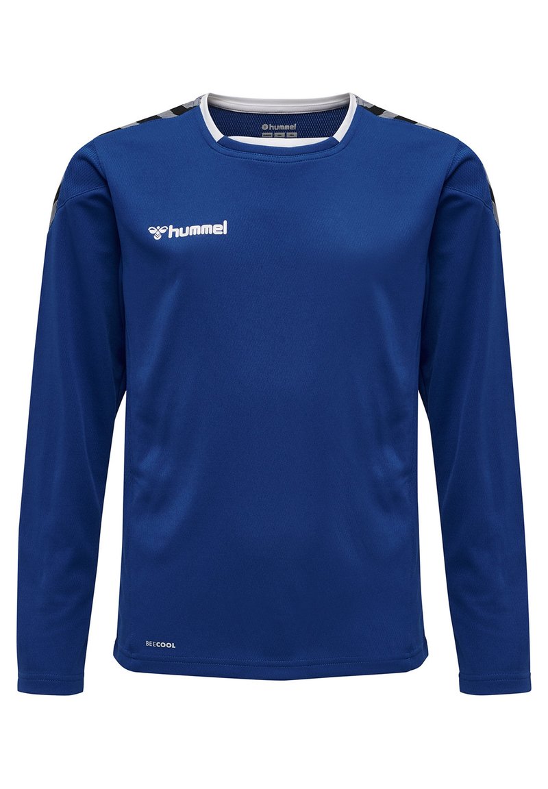 Hummel HMLAUTHENTIC - Sport T-shirt