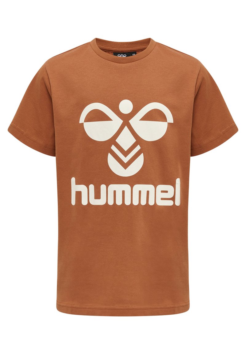 Hummel HMLTRES SS - T-Shirt print