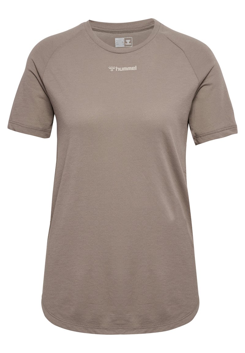 Hummel HMLMT VANJA - T-Shirt basic