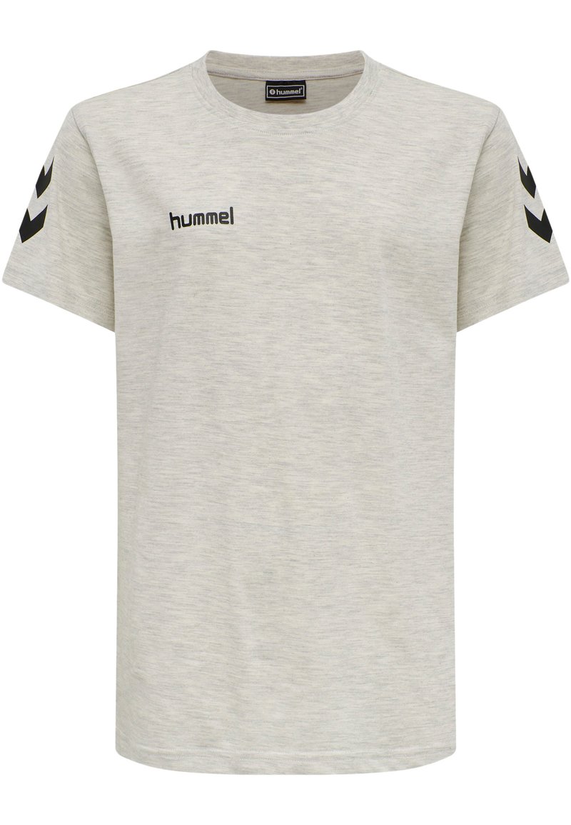 Hummel HMLGO S/S - T-Shirt print