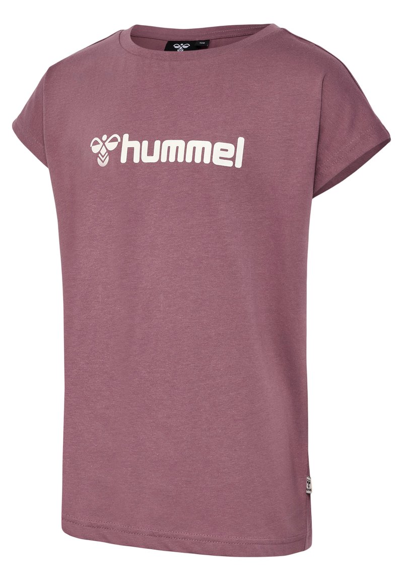 Hummel T-Shirt print