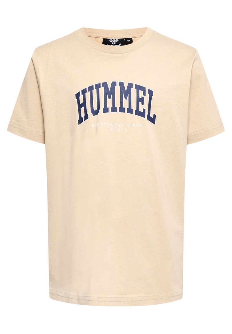 Hummel HMLFAST  - T-Shirt print