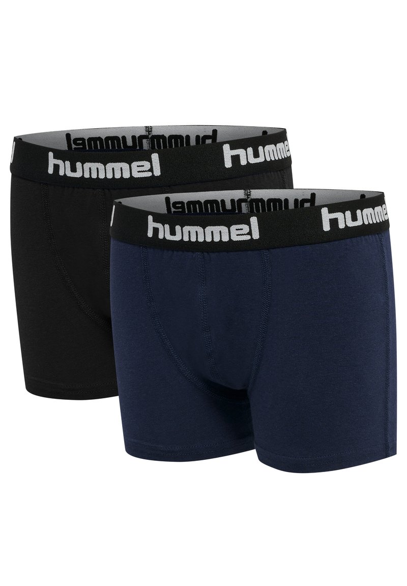 Hummel NOLAN 2-ER-PACK - Panties