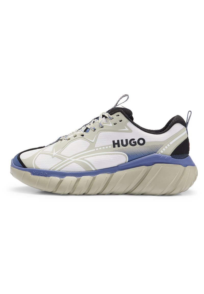 HUGO XENO RUNN NYTH - Sneaker low