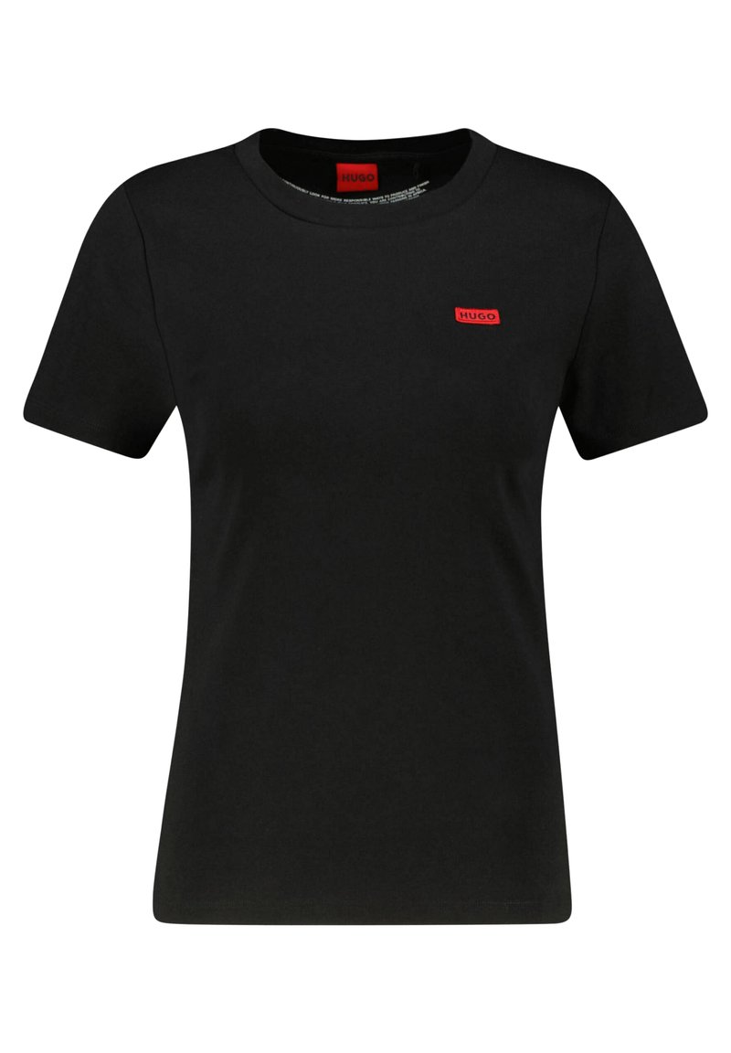 HUGO CLASSIC TEE - T-Shirt basic