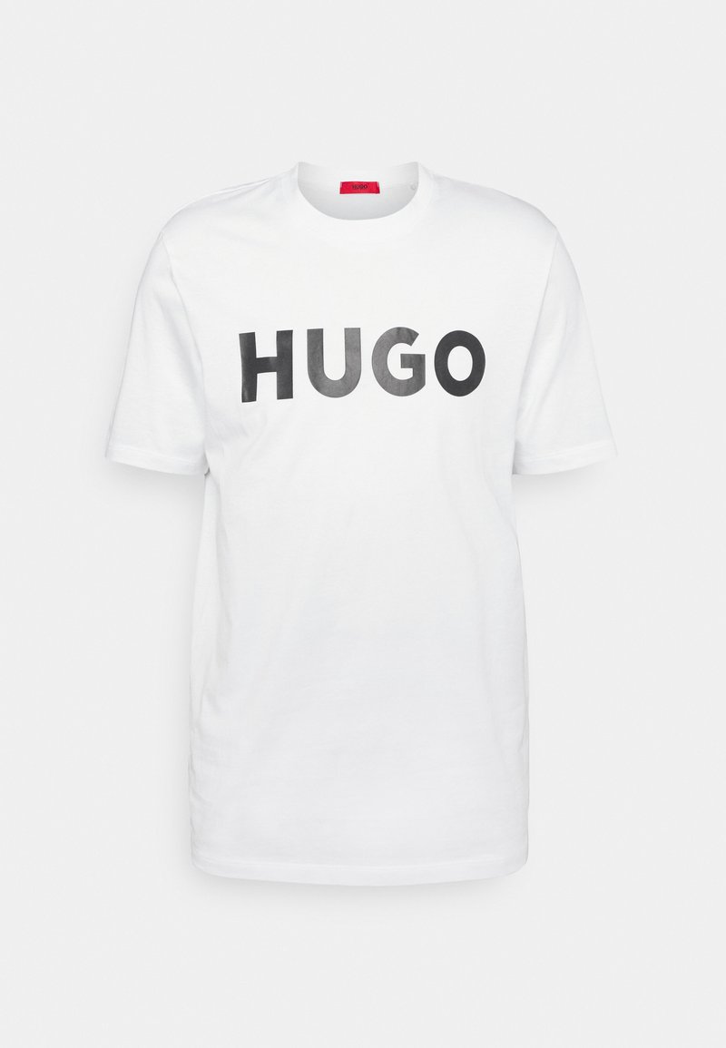 HUGO DULIVIO - T-Shirt print