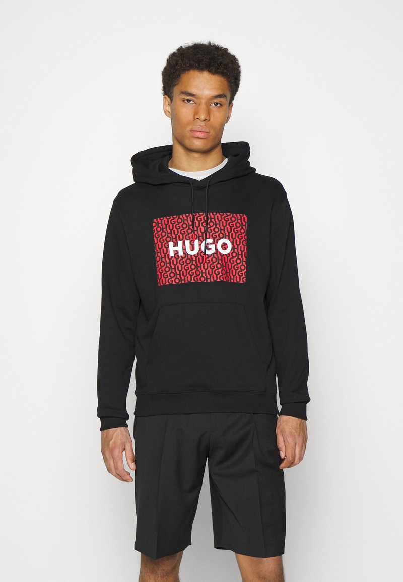 HUGO DREEMAN - Sweatshirt