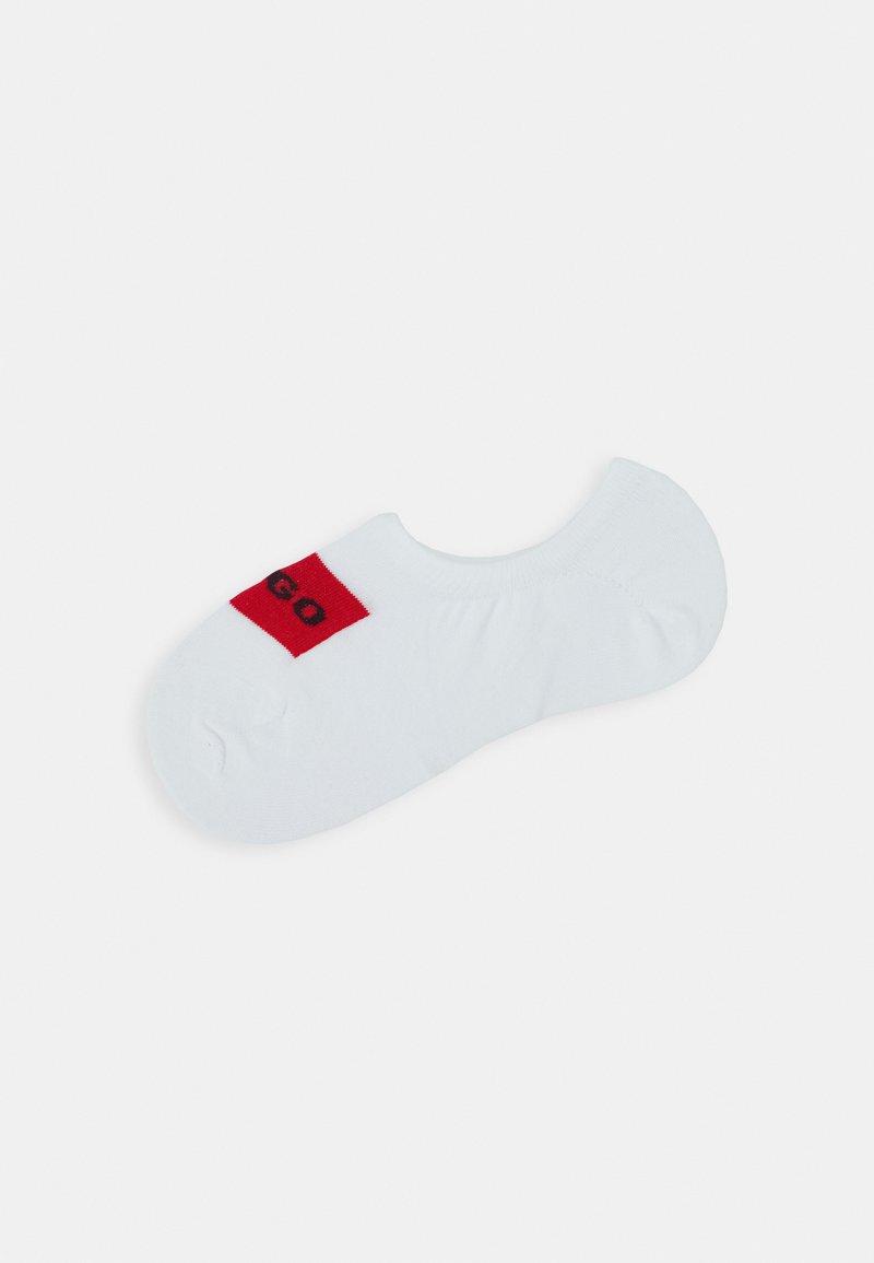 HUGO LOW CUT LABEL 2 PACK - Socken