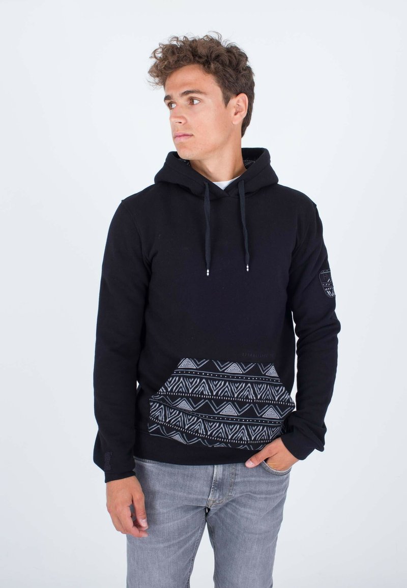 Hurley OCEANCARE COLUMBIA - Kapuzenpullover