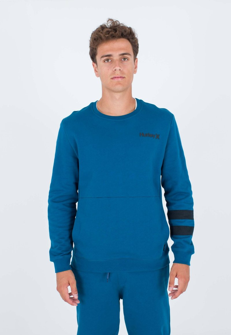 Hurley OCEANCARE CREW - Sweatshirt