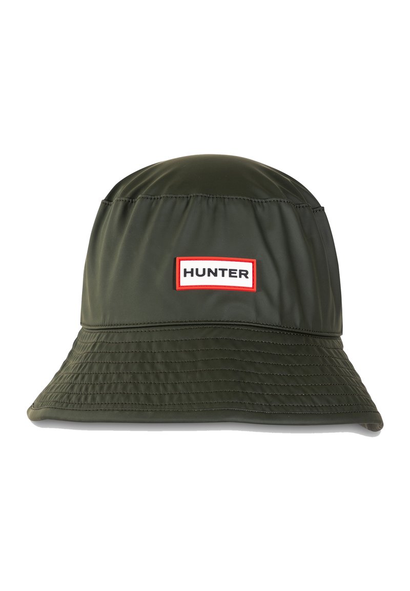 Hunter RUBBERIZED RAIN BUCKET  - Hut