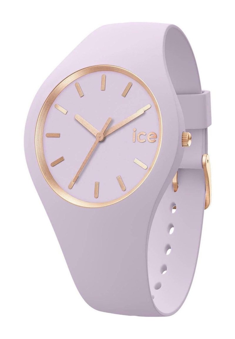 Ice-Watch BRUSHED LAVENDER SMALL - Uhr