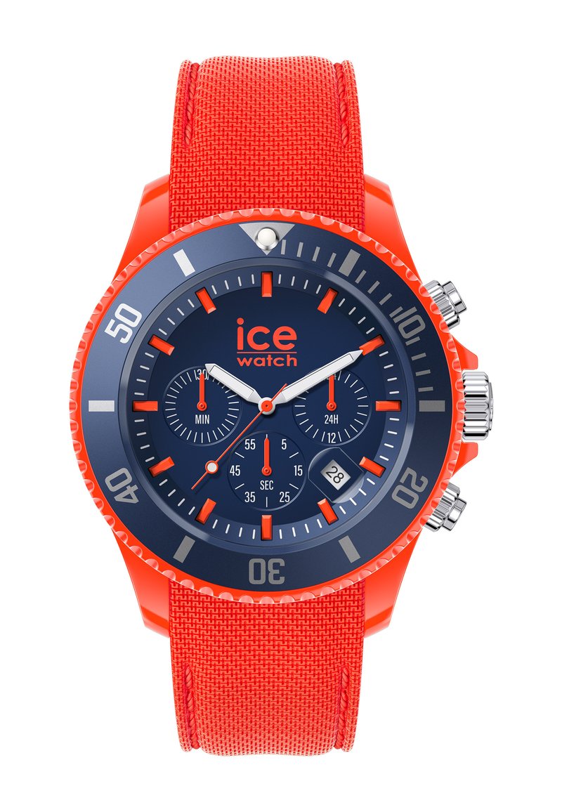 Ice-Watch Chronograph