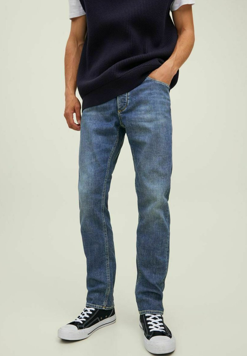 Jack & Jones Jeans Straight Leg