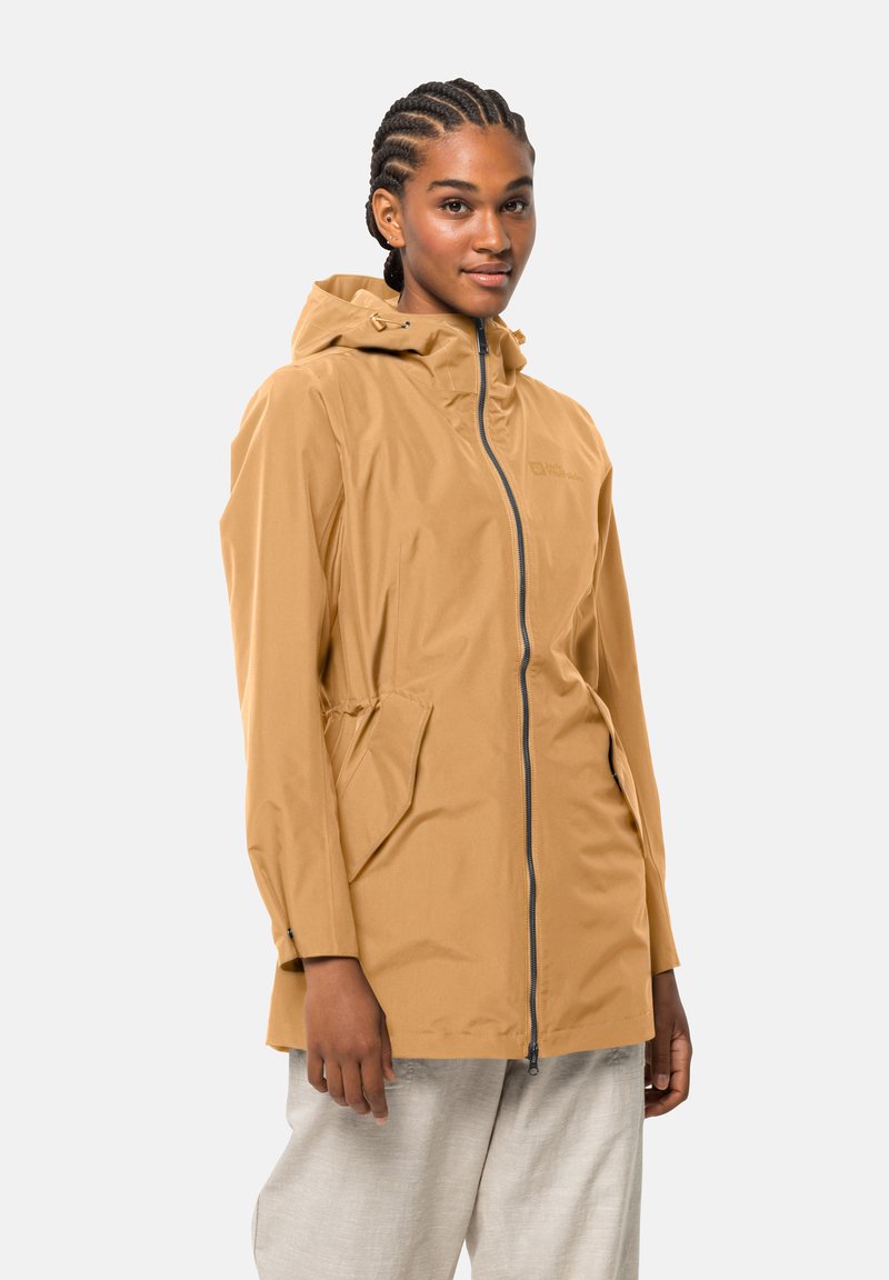 Jack Wolfskin DAKAR - Parka