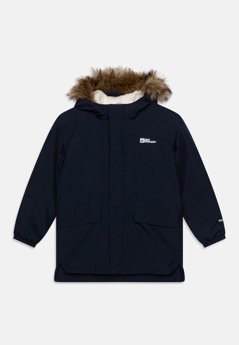 Jack Wolfskin COSY BEAR - Parka