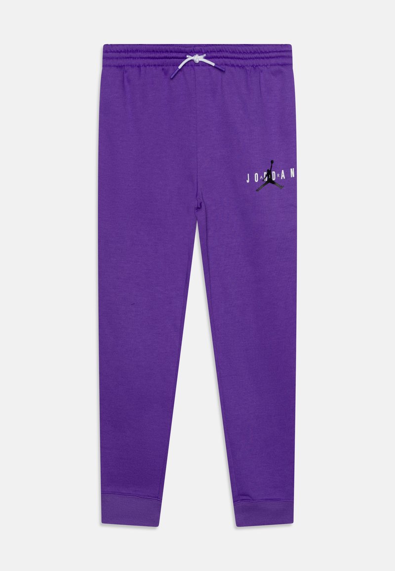 Jordan JUMPMAN SUSTAINABLE PANT UNISEX - Stoffhose