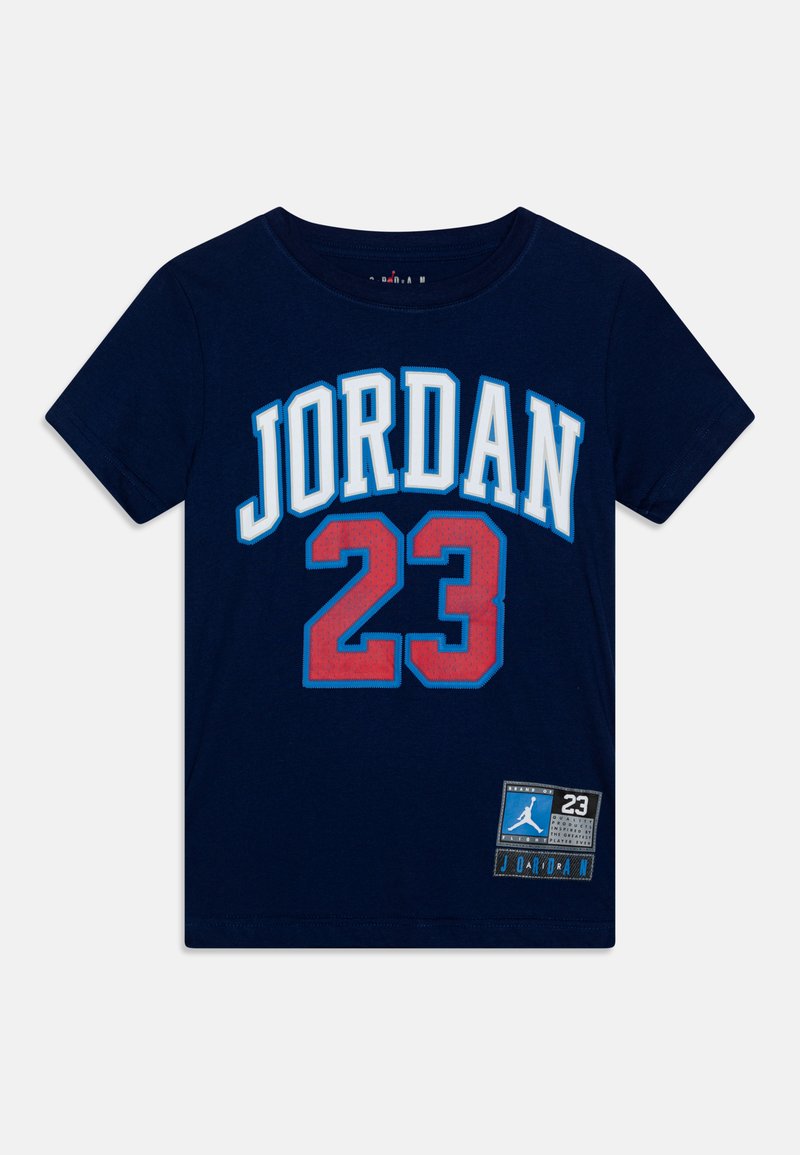 Jordan PRACTICE FLIGHT TEE UNISEX - T-Shirt print