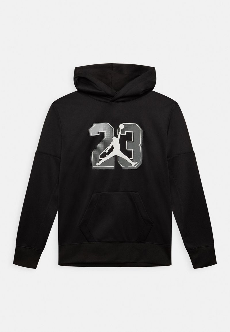 Jordan JUMPMAN BIG SPORT THERMA - Kapuzenpullover