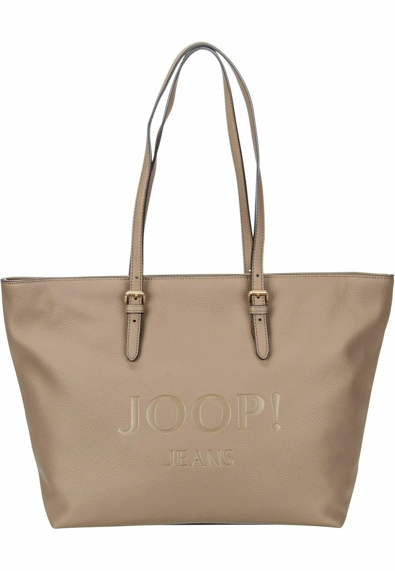 JOOP! Jeans LETTERA LARA - Shopping Bag