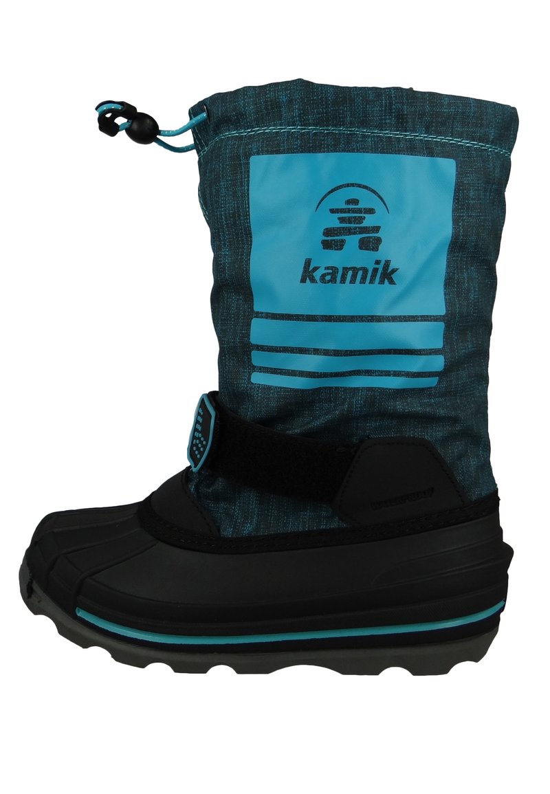 Kamik SHOCKWAVE - Snowboot/Winterstiefel