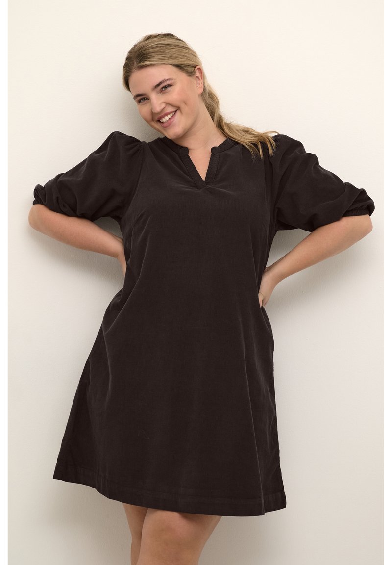 Kaffe Curve LINE   - Freizeitkleid