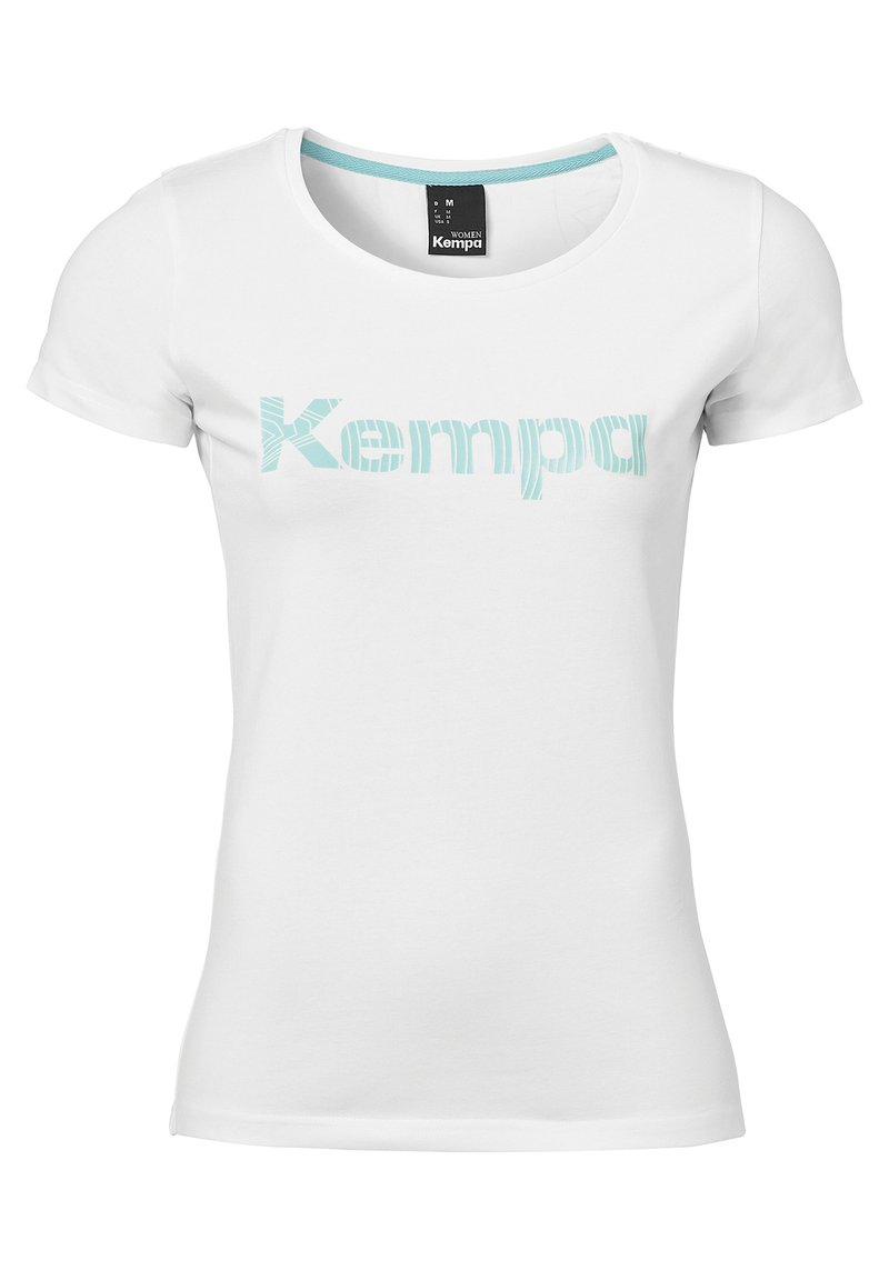 Kempa T-Shirt print