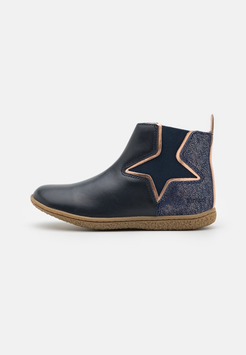 Kickers VERMILLON - Stiefelette