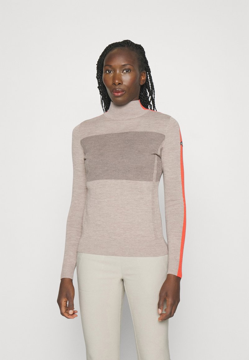 Kjus WOMEN INES - Strickpullover