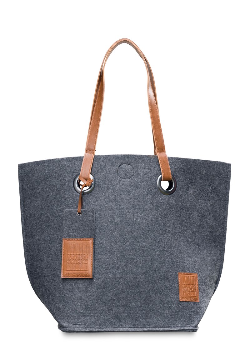 Knit Factory TESS - Shopping Bag