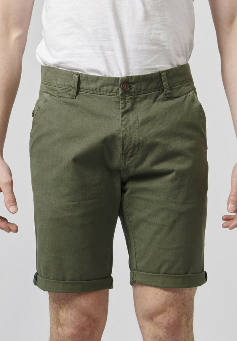 Koroshi Shorts