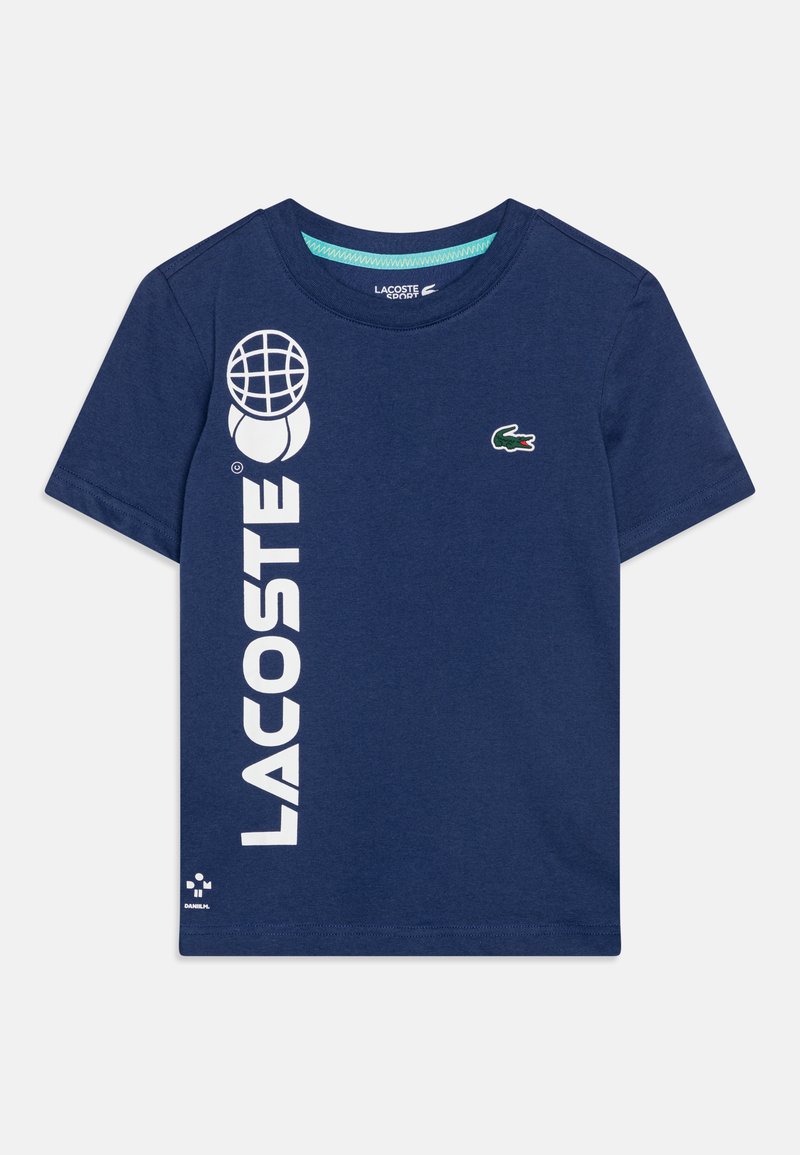 Lacoste SPORTS T-SHIRT - T-Shirt print